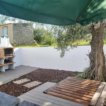 Quinta Das Teimosas By Stay In Alentejo Cercal do Alentejo ภายนอก รูปภาพ