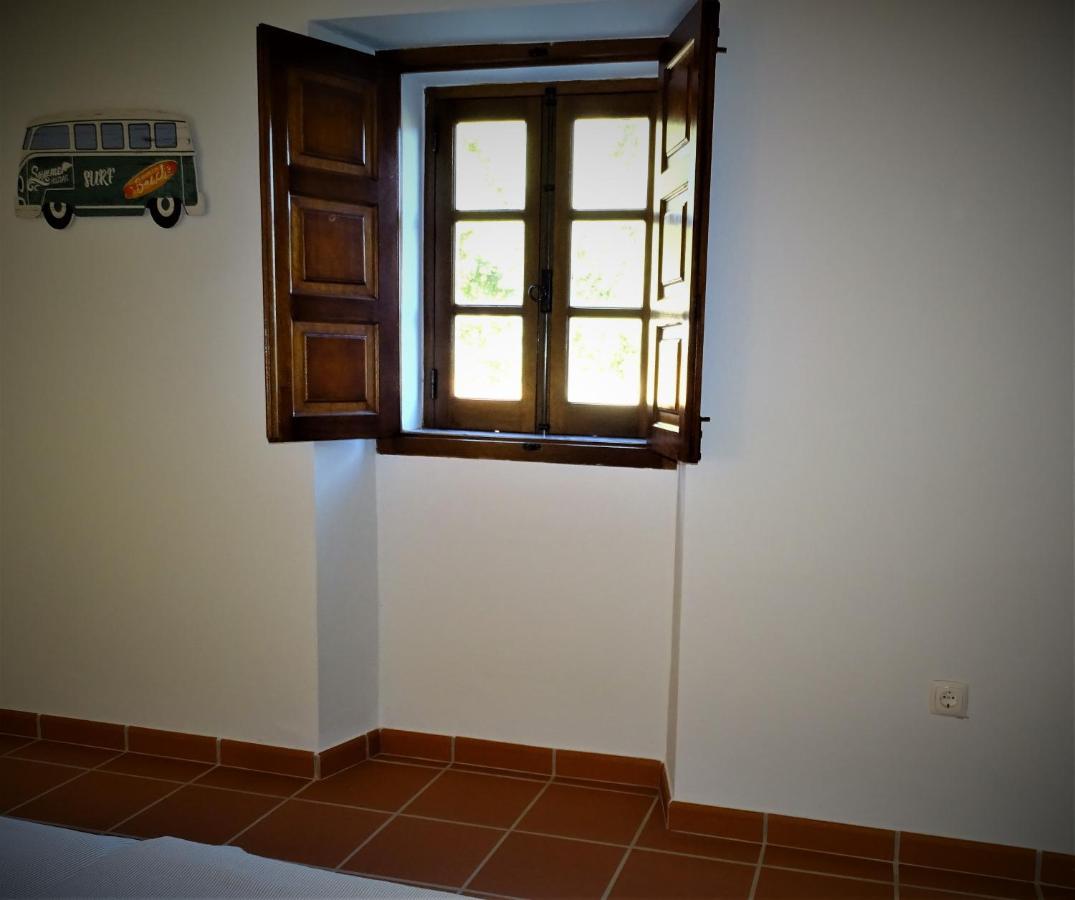 Quinta Das Teimosas By Stay In Alentejo Cercal do Alentejo ภายนอก รูปภาพ
