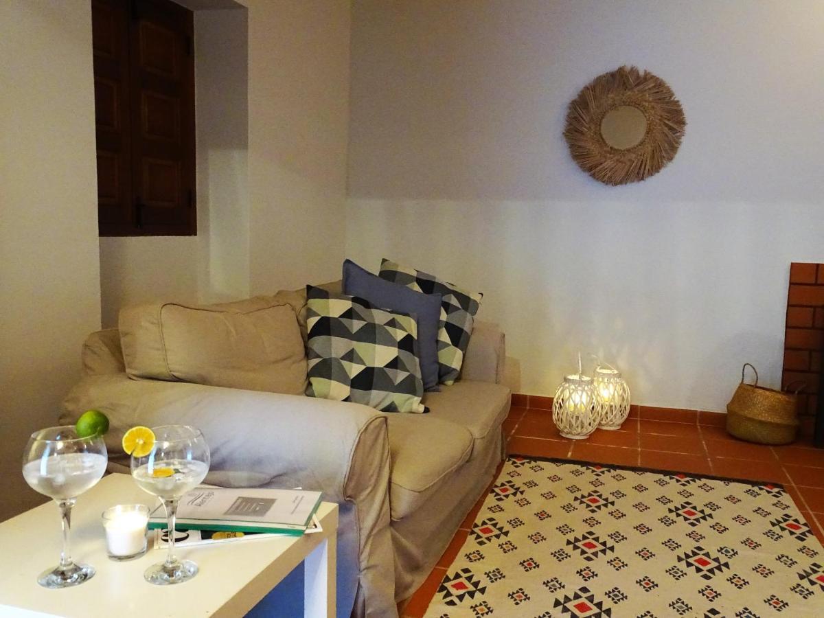 Quinta Das Teimosas By Stay In Alentejo Cercal do Alentejo ภายนอก รูปภาพ