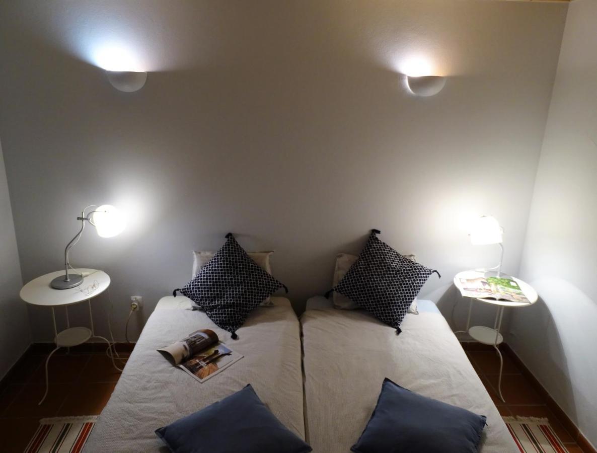 Quinta Das Teimosas By Stay In Alentejo Cercal do Alentejo ภายนอก รูปภาพ