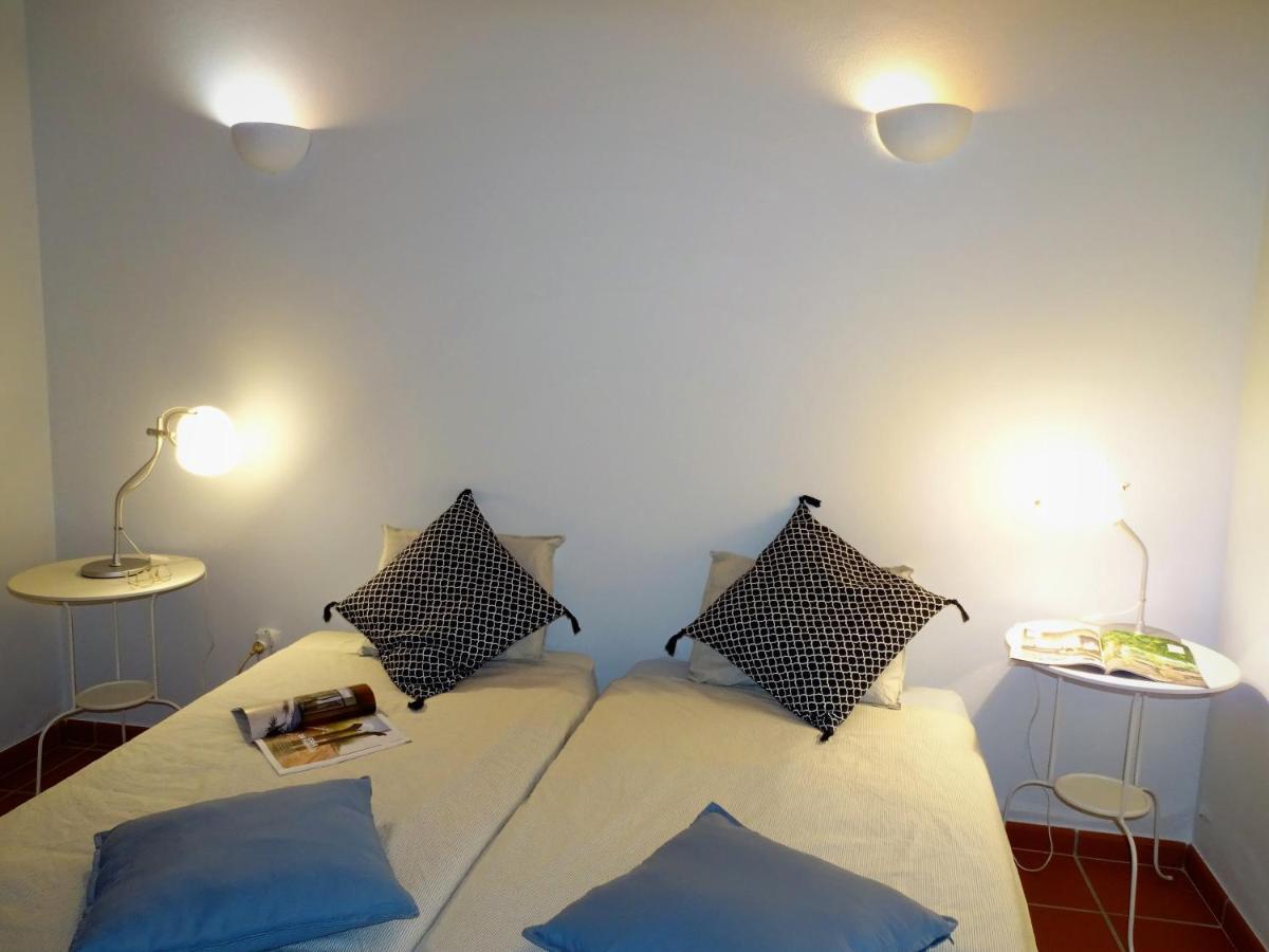 Quinta Das Teimosas By Stay In Alentejo Cercal do Alentejo ภายนอก รูปภาพ