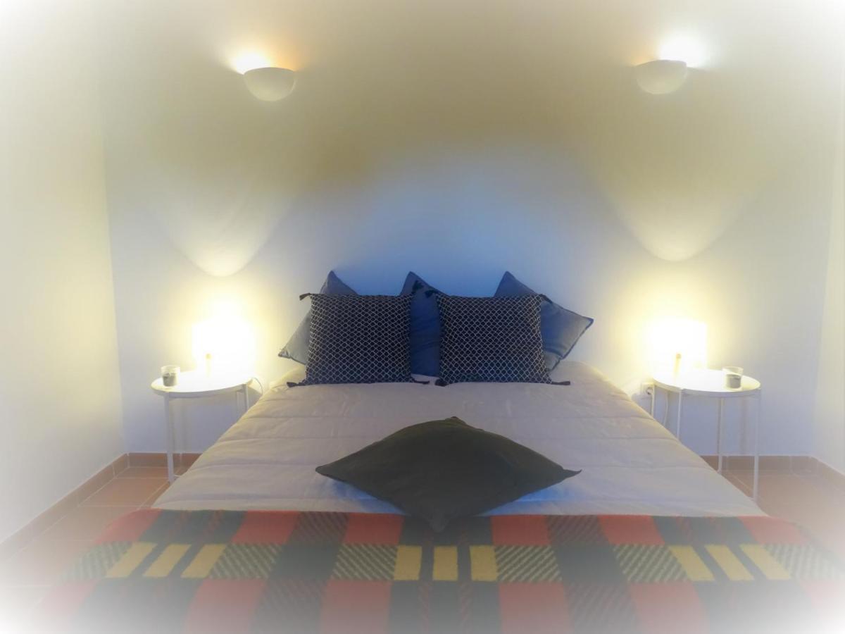 Quinta Das Teimosas By Stay In Alentejo Cercal do Alentejo ภายนอก รูปภาพ