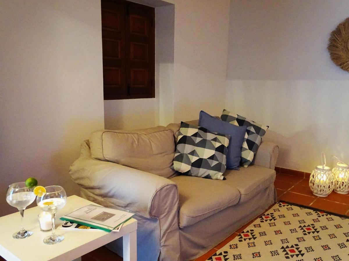 Quinta Das Teimosas By Stay In Alentejo Cercal do Alentejo ภายนอก รูปภาพ