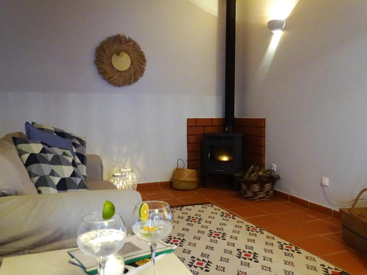 Quinta Das Teimosas By Stay In Alentejo Cercal do Alentejo ภายนอก รูปภาพ
