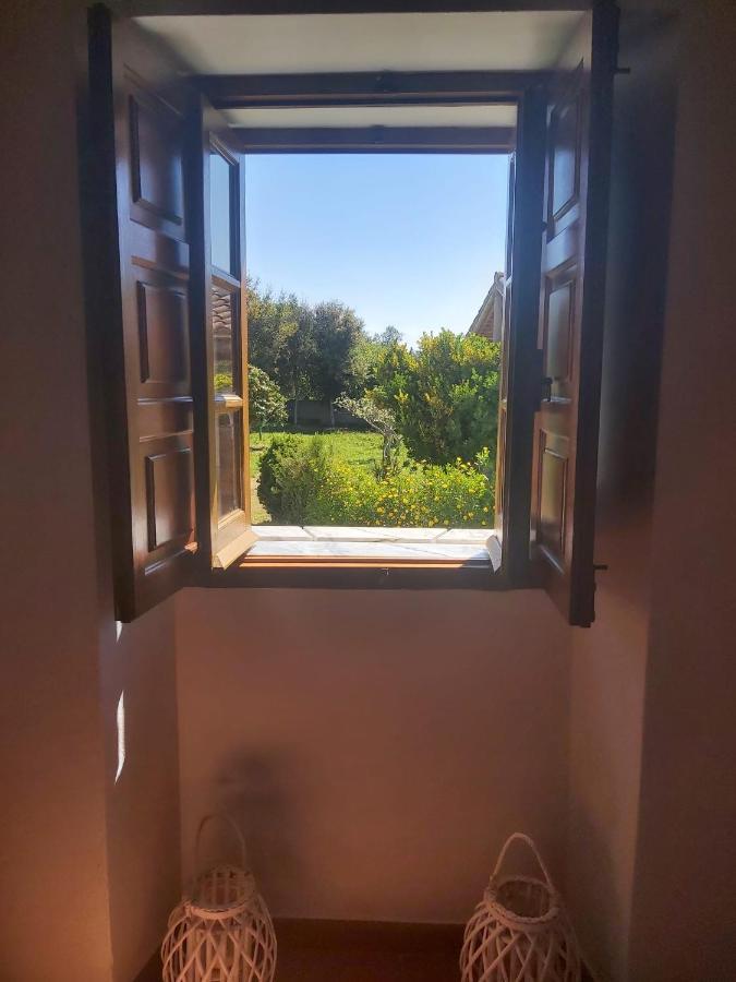 Quinta Das Teimosas By Stay In Alentejo Cercal do Alentejo ภายนอก รูปภาพ