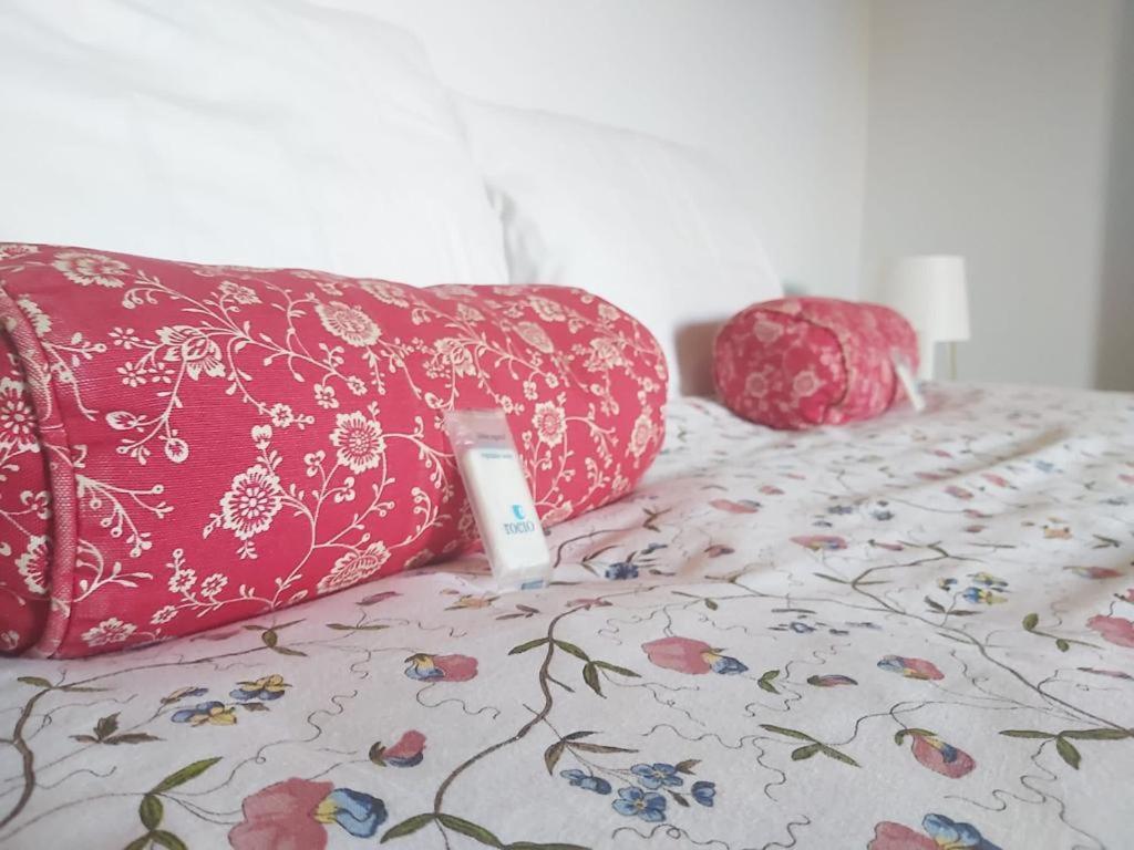 Quinta Das Teimosas By Stay In Alentejo Cercal do Alentejo ภายนอก รูปภาพ