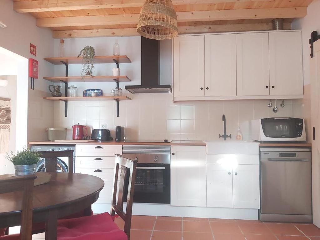 Quinta Das Teimosas By Stay In Alentejo Cercal do Alentejo ภายนอก รูปภาพ
