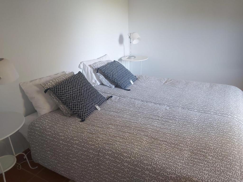 Quinta Das Teimosas By Stay In Alentejo Cercal do Alentejo ภายนอก รูปภาพ