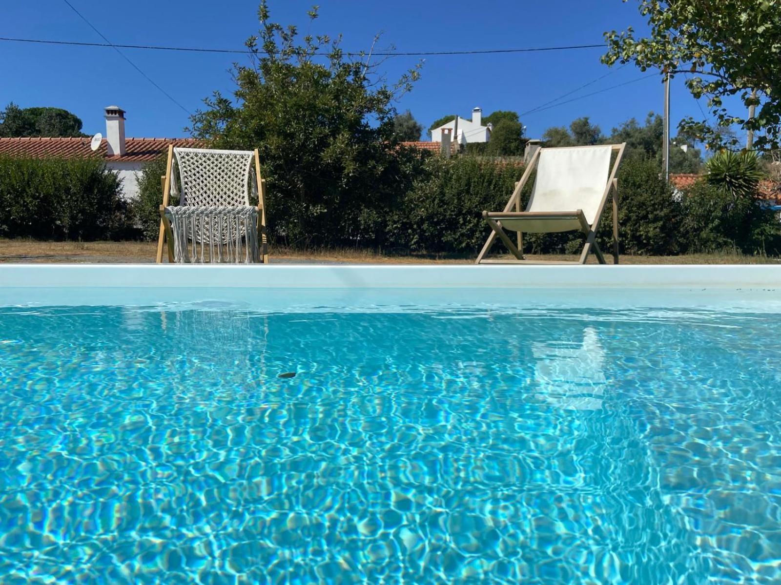 Quinta Das Teimosas By Stay In Alentejo Cercal do Alentejo ภายนอก รูปภาพ